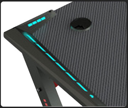 VIOTEK Gaming Monitor